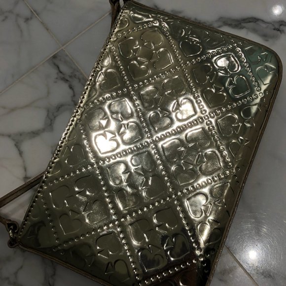 Kate Spade Purse - Picture 3 of 5